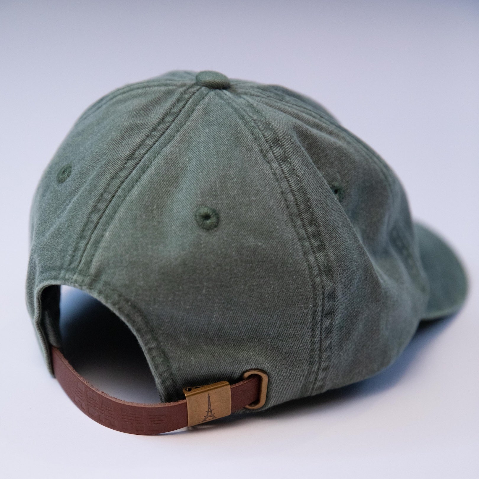 F.L. Woods Burgee Hat