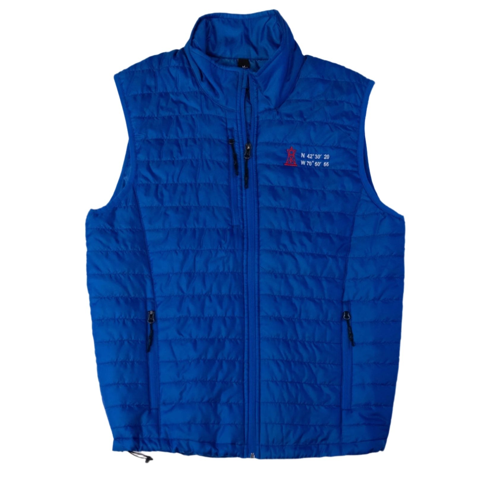 Puffer Vest