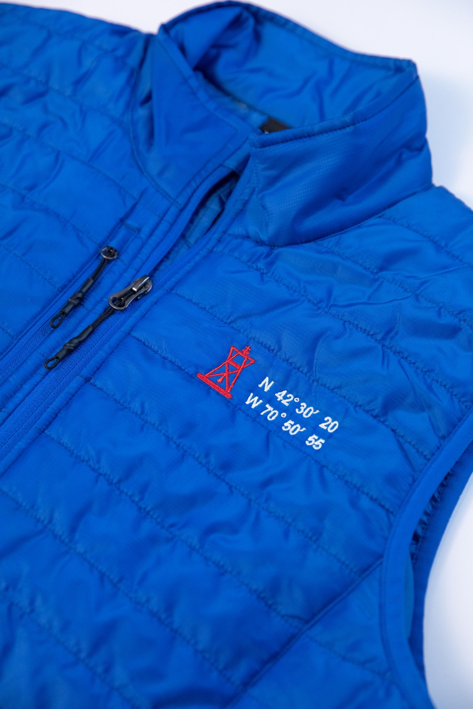 Puffer Vest