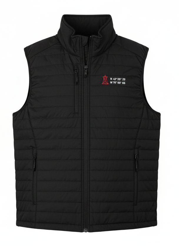Puffer Vest
