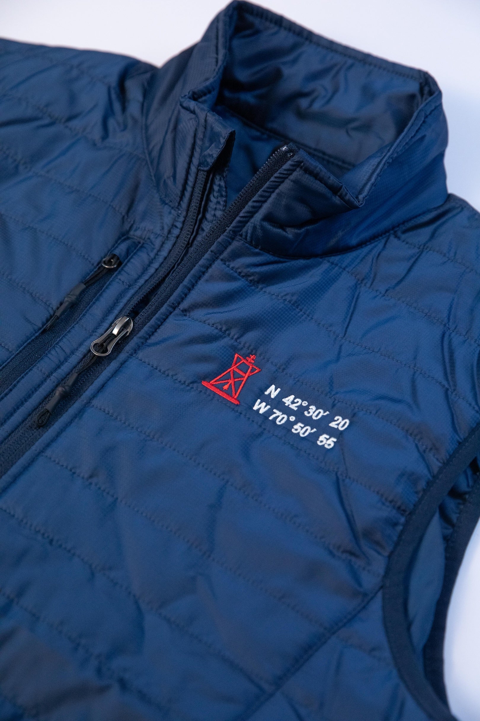 Puffer Vest