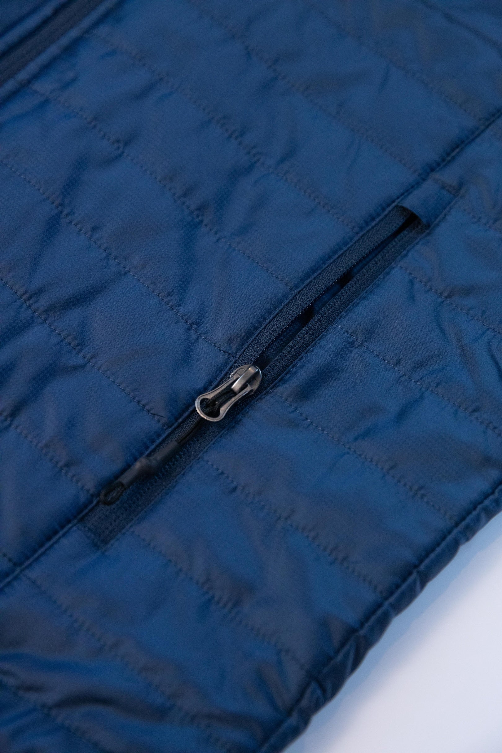 Puffer Vest