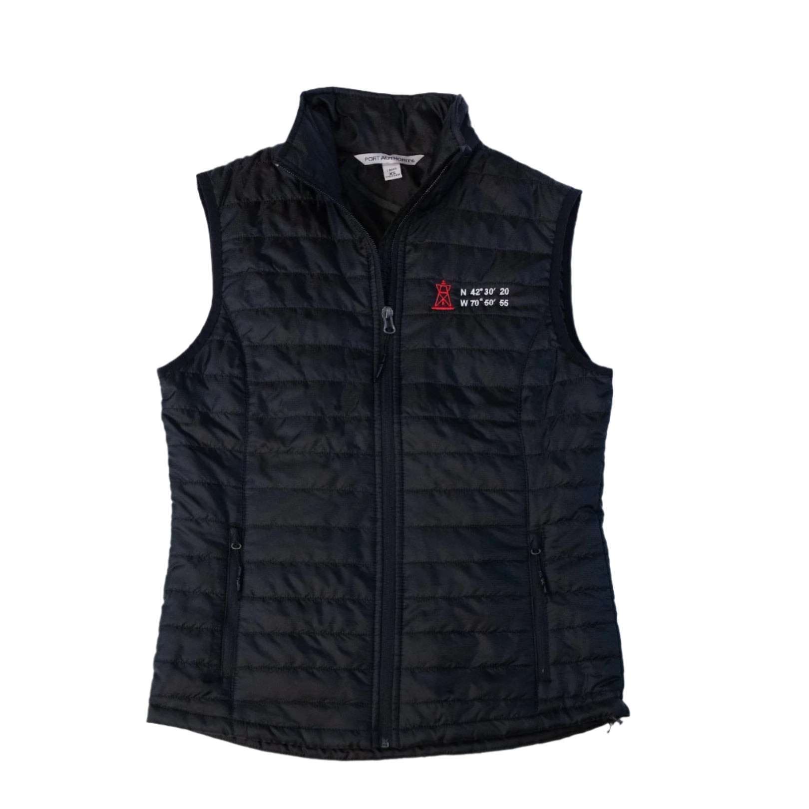 Women's Puffer Vest