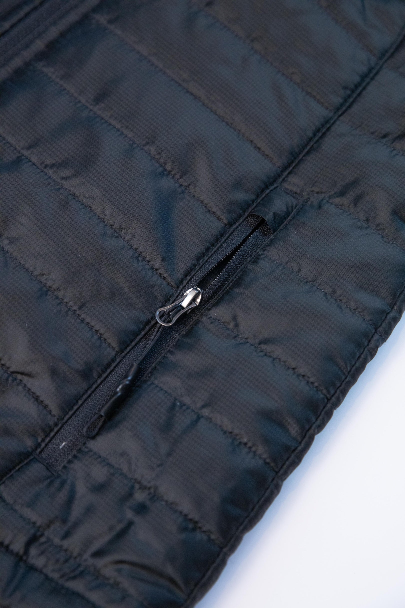 Women's Puffer Vest