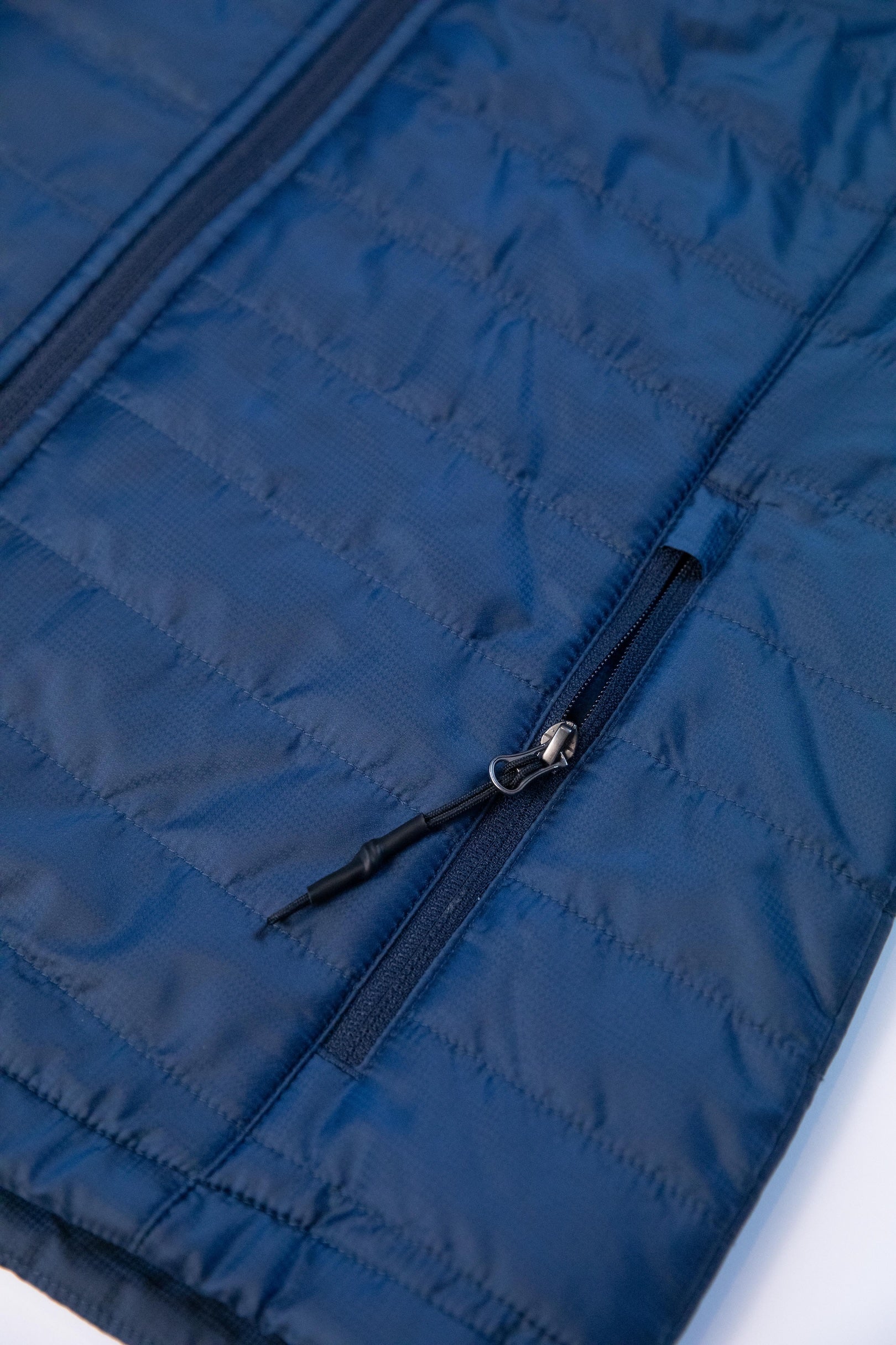 Women's Puffer Vest
