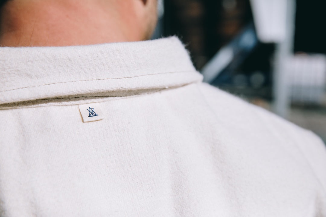 Shamrock CPO - Canton Flannel