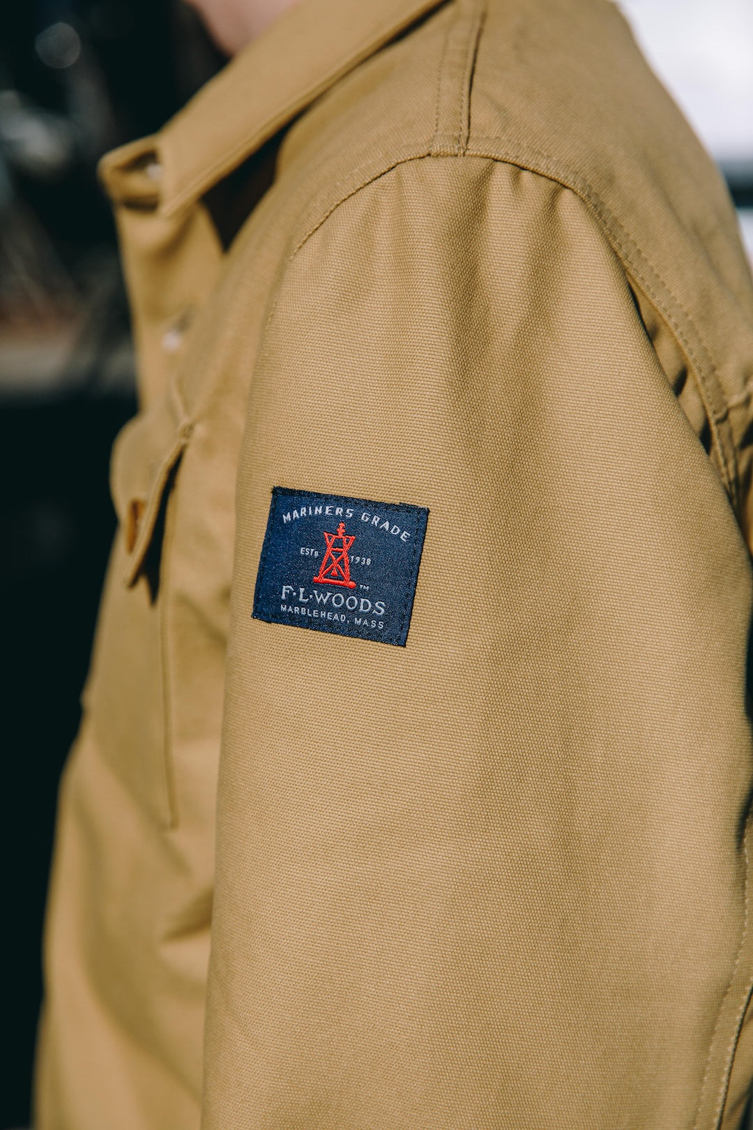 Shamrock CPO - Cotton