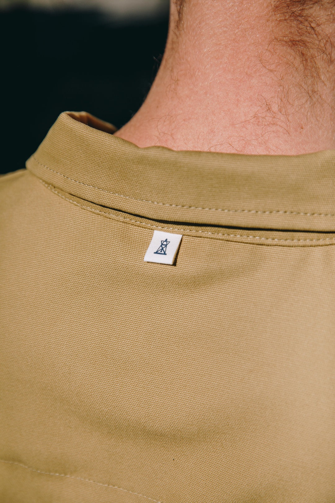 Shamrock CPO - Cotton