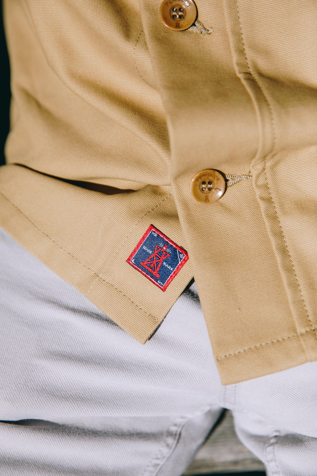 Shamrock CPO - Cotton