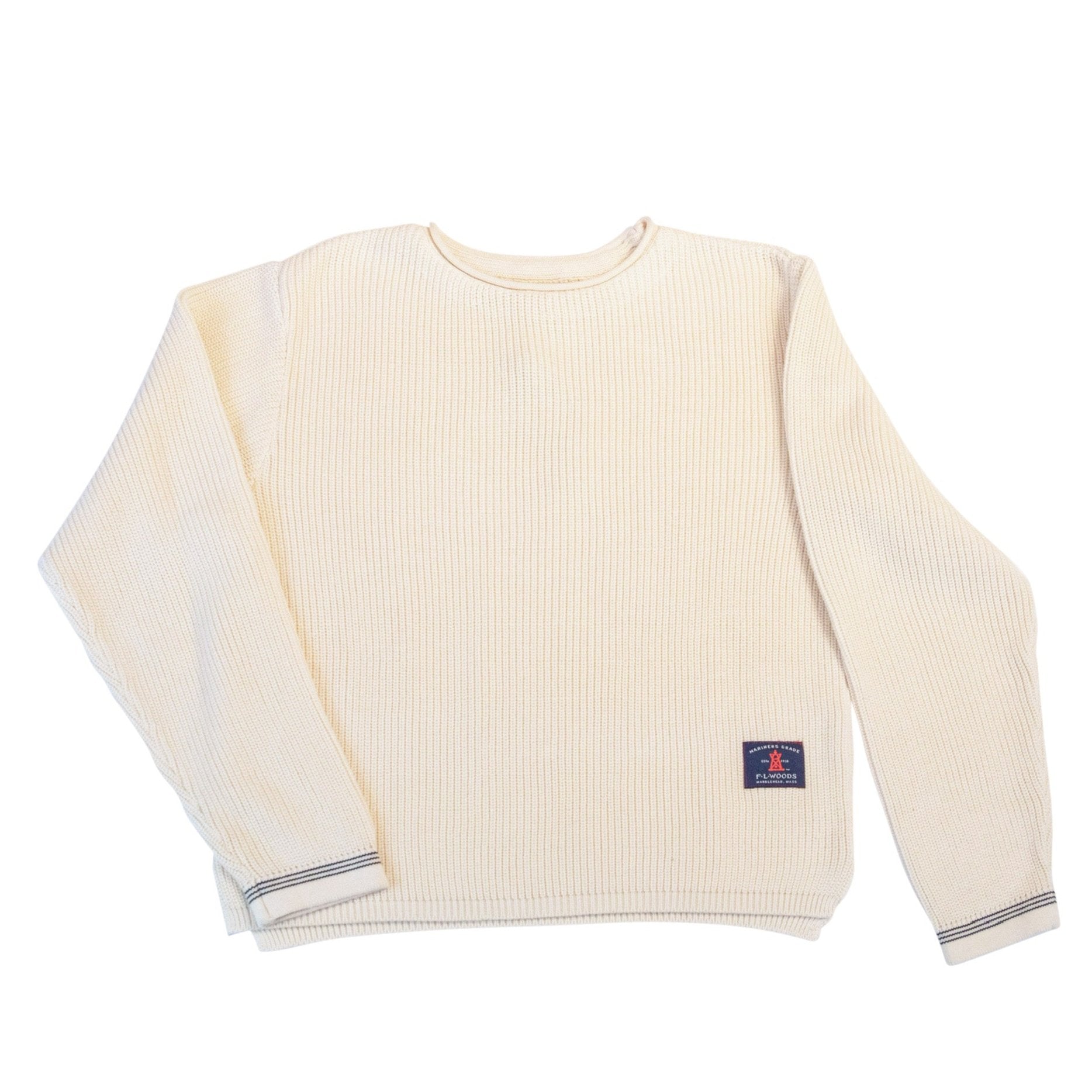 Yankee Crew Sweater