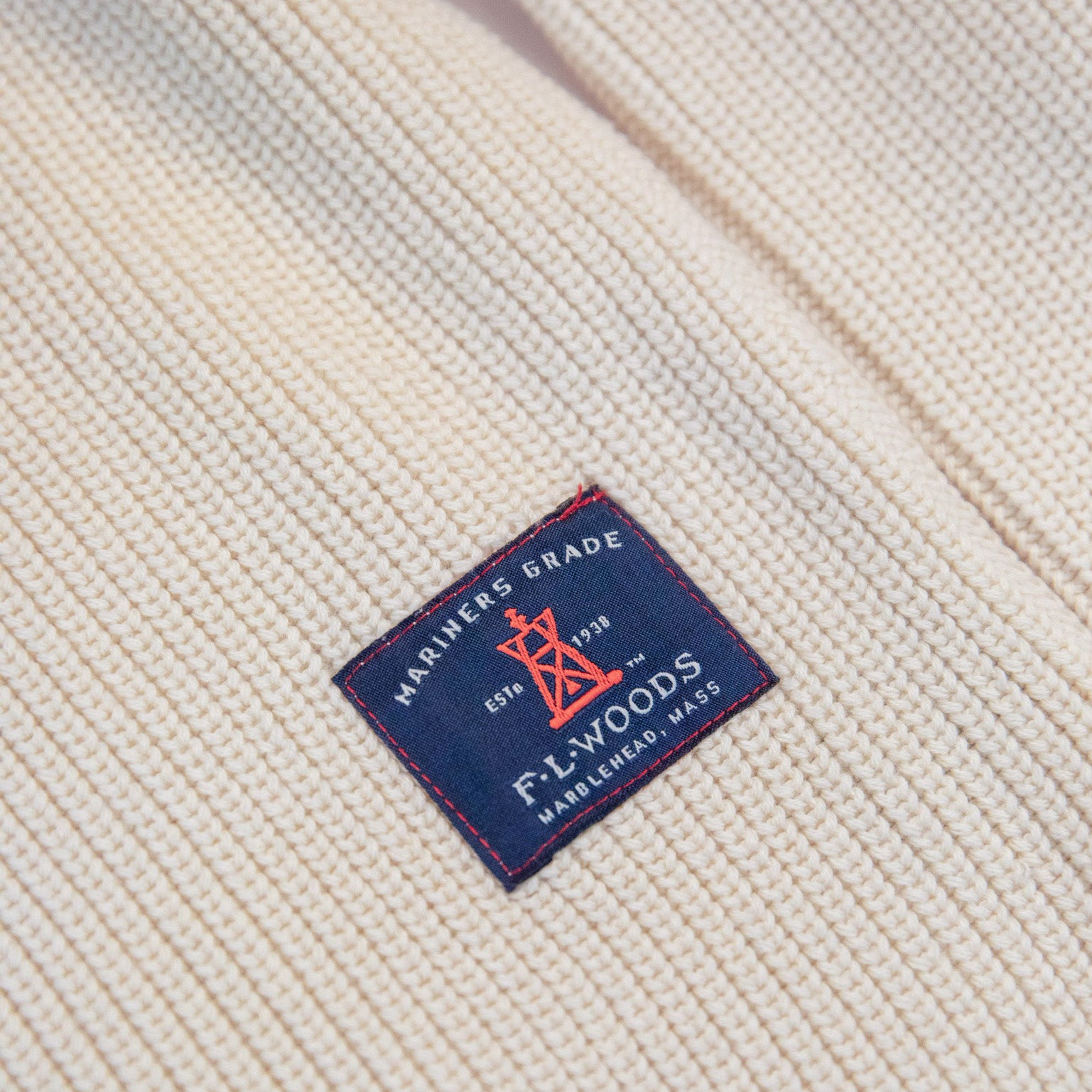 Yankee Crew Sweater