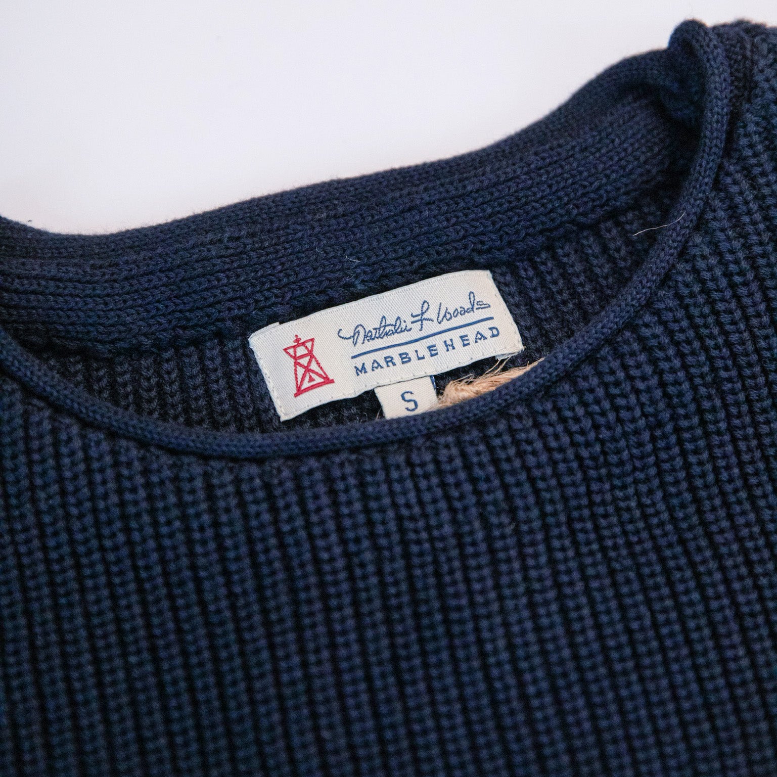 Yankee Crew Sweater