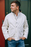 Glover Canvas Deck Jacket