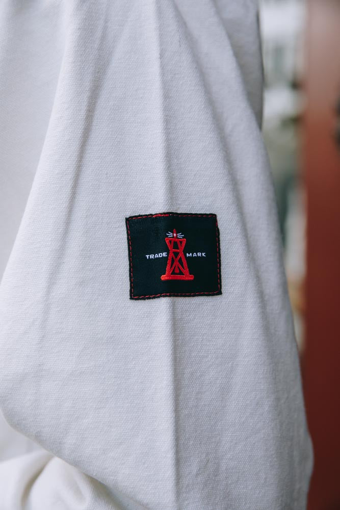 Glover Canvas Deck Jacket