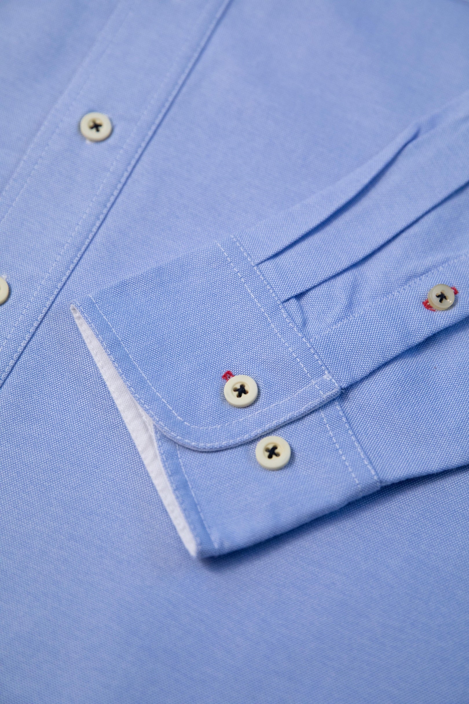 Admiral's Shirt