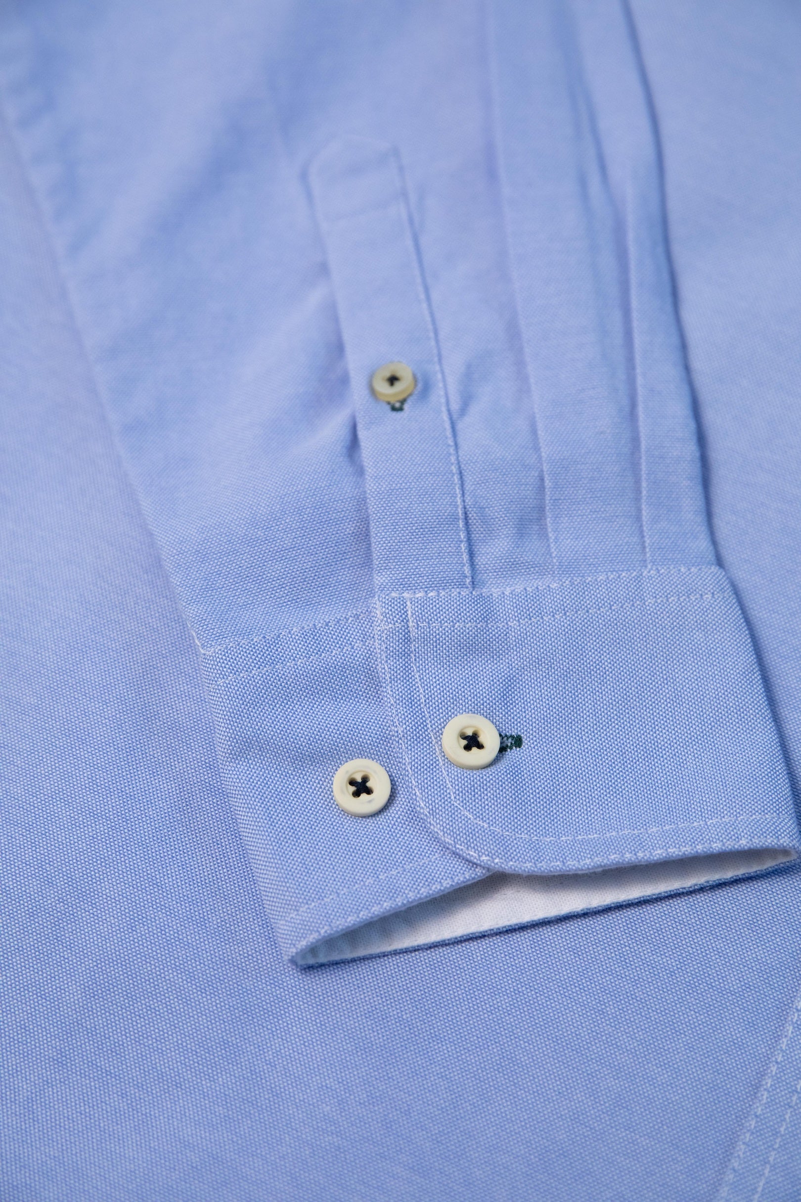 Admiral's Shirt