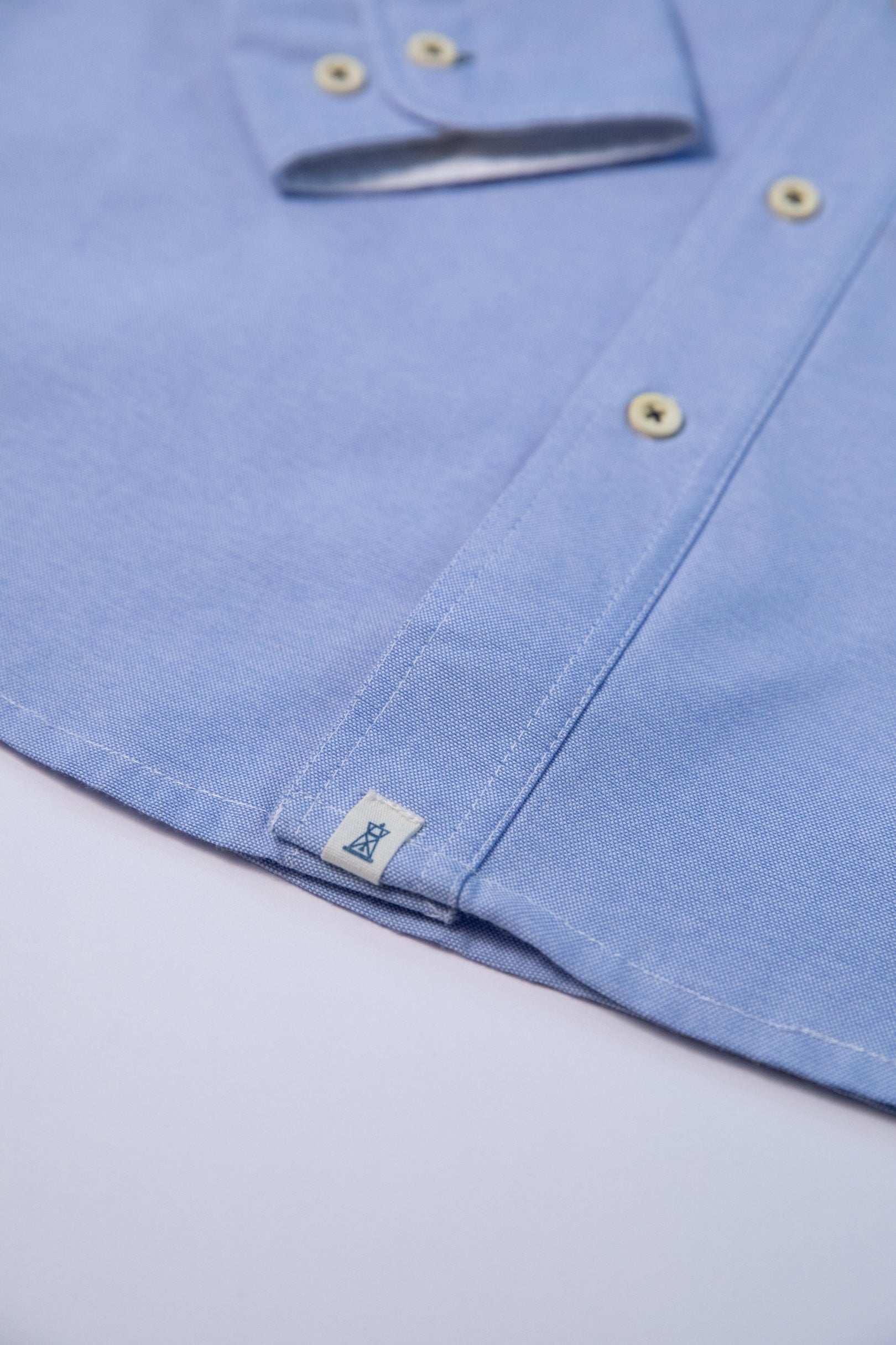 Admiral's Shirt