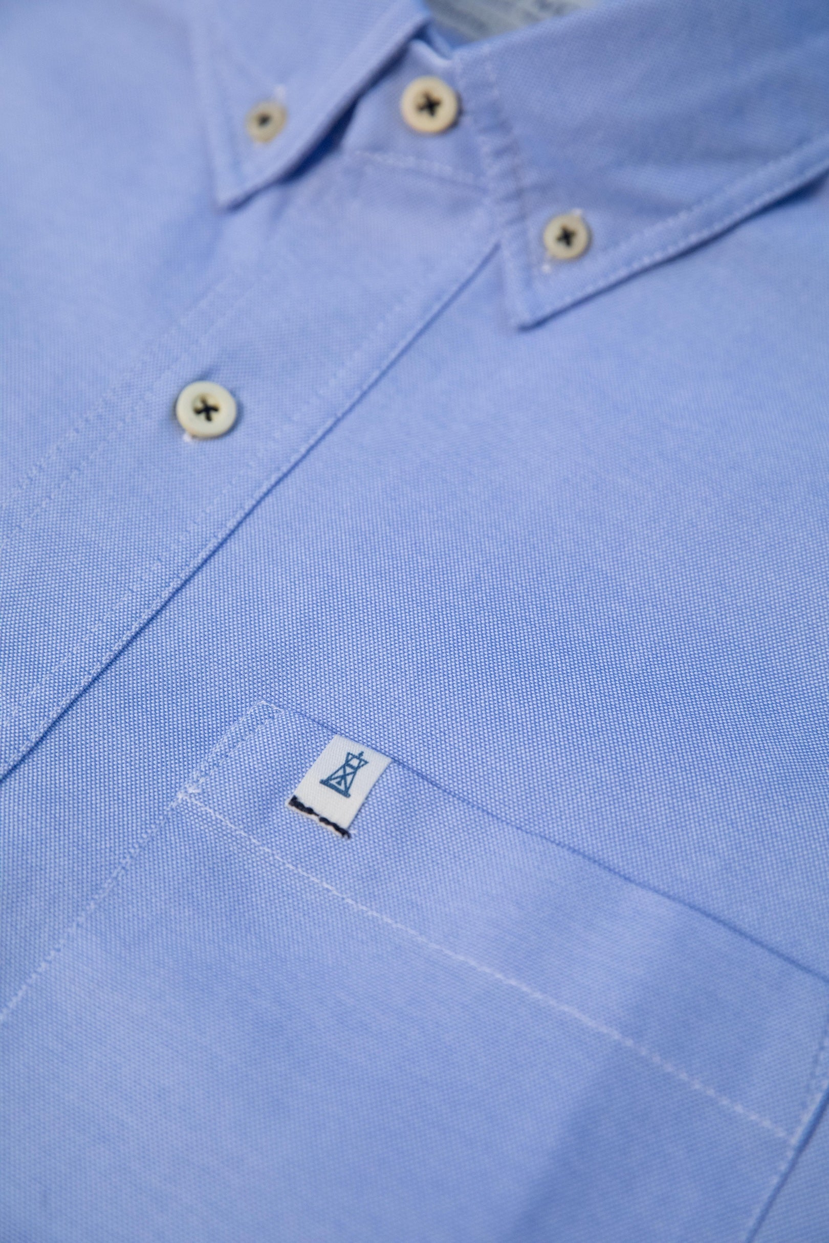 Admiral's Shirt
