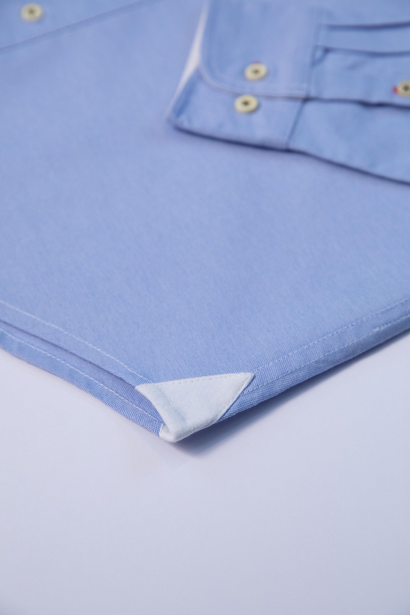 Admiral's Shirt