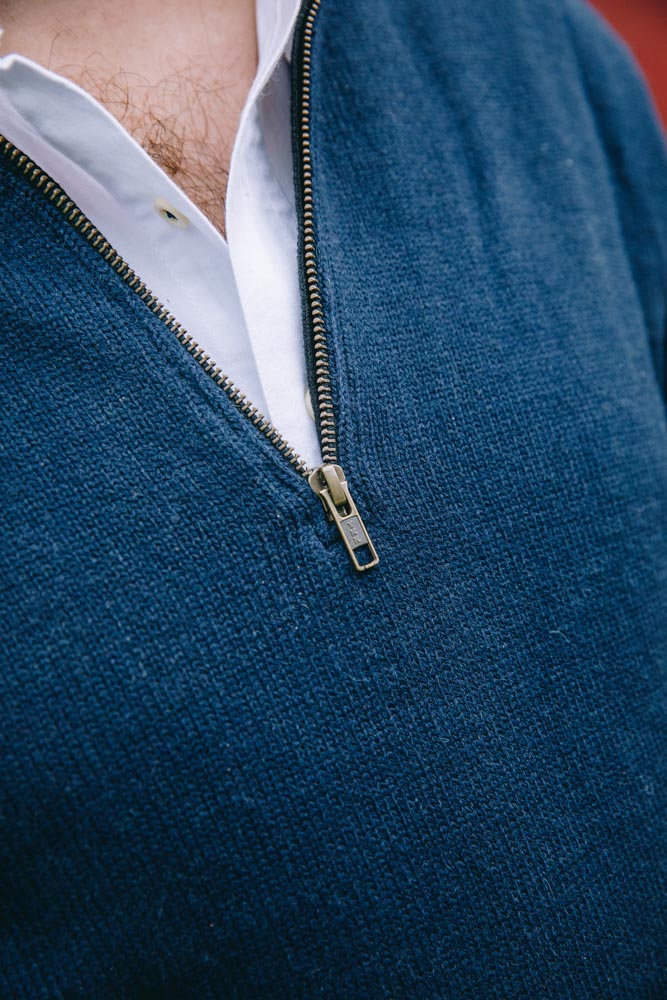 Quartermaster Quarter Zip