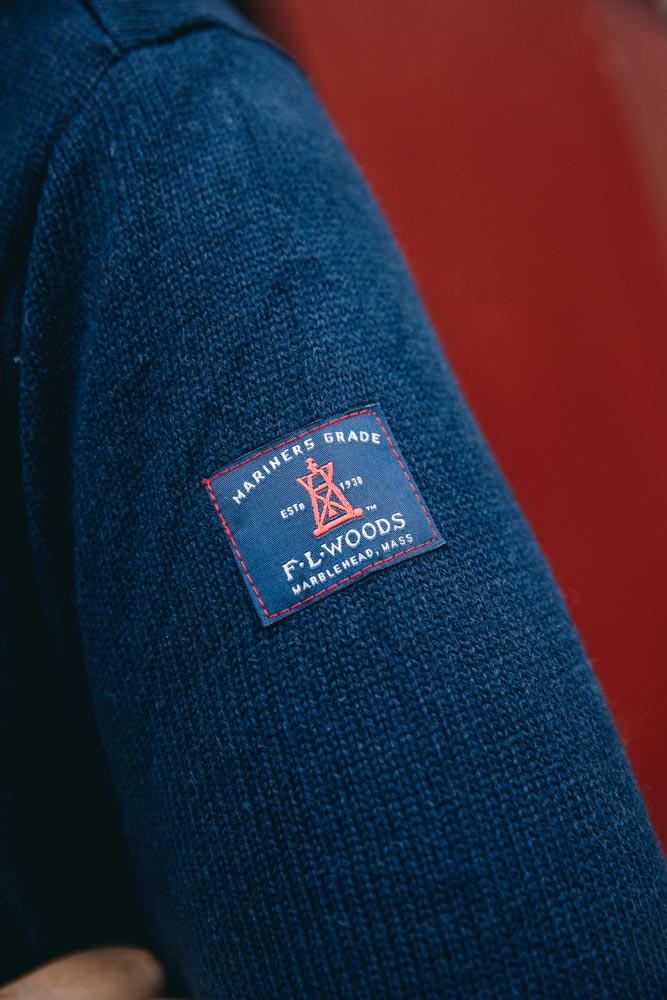 Quartermaster Quarter Zip