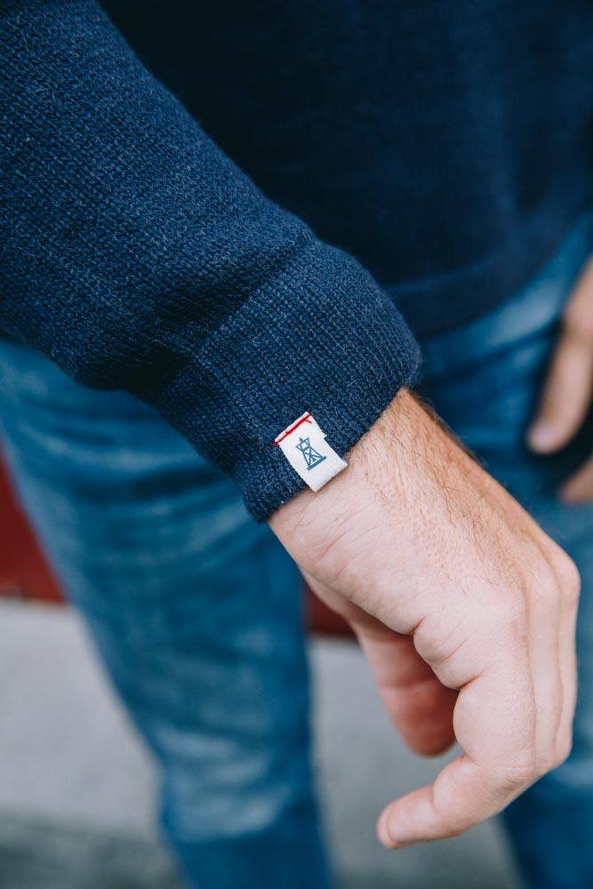 Quartermaster Quarter Zip