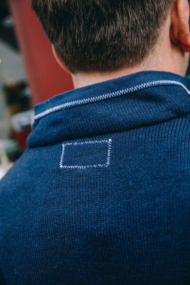 Quartermaster Quarter Zip