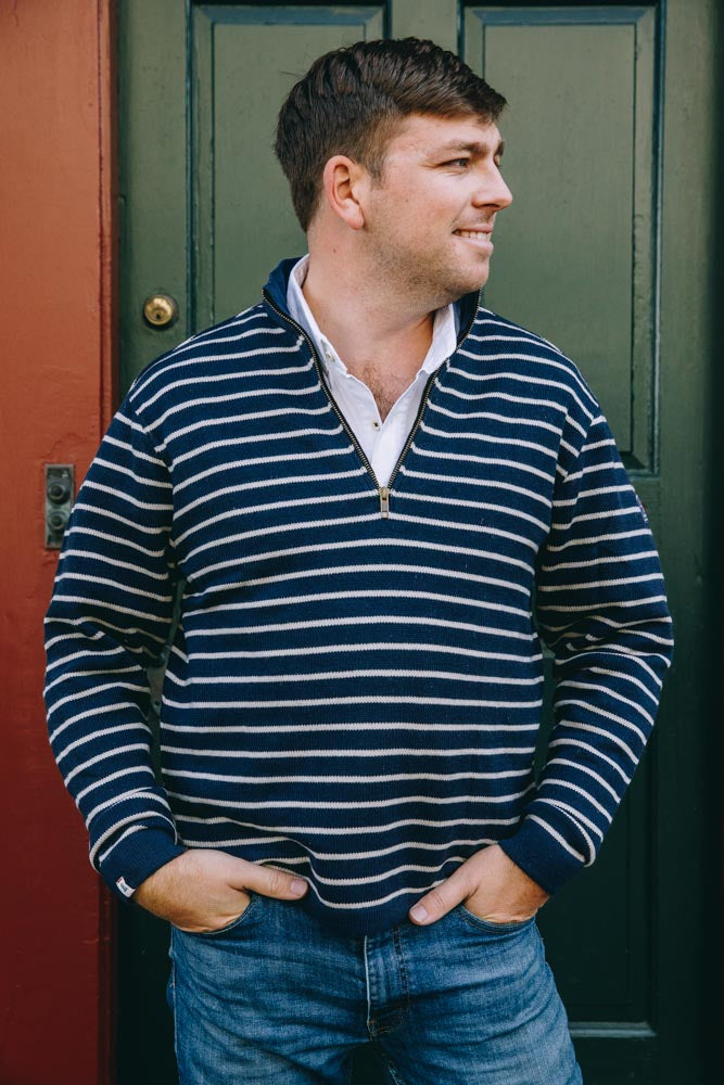 Quartermaster Quarter Zip