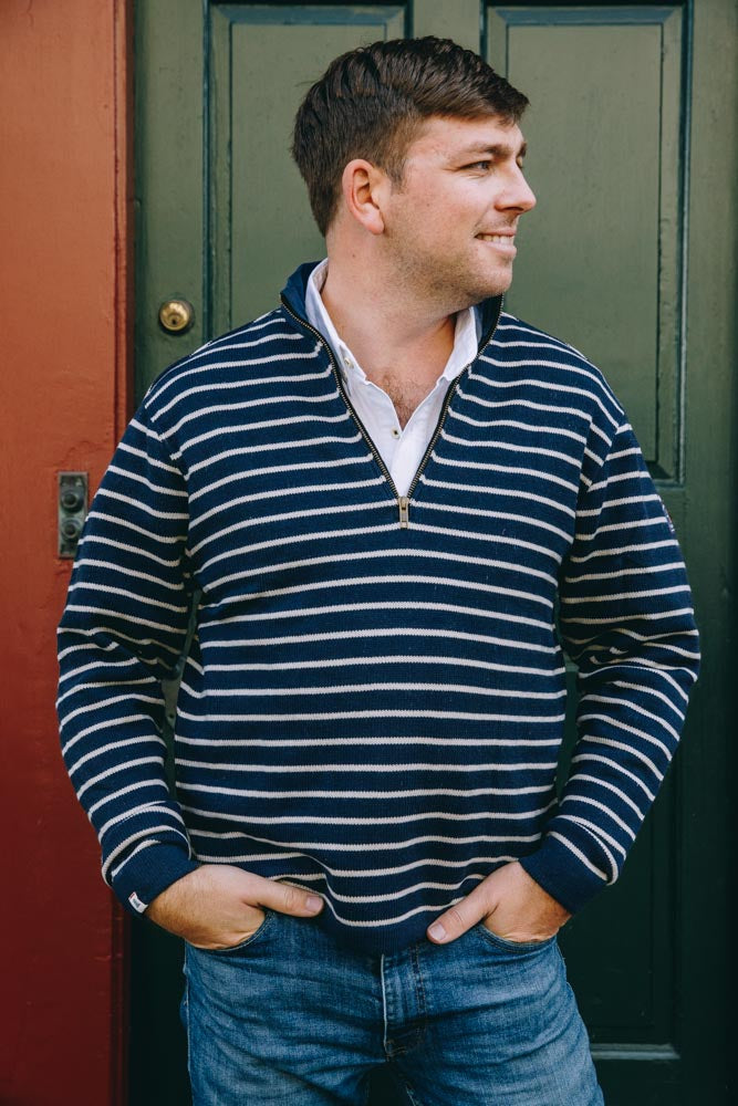 Quartermaster Quarter Zip