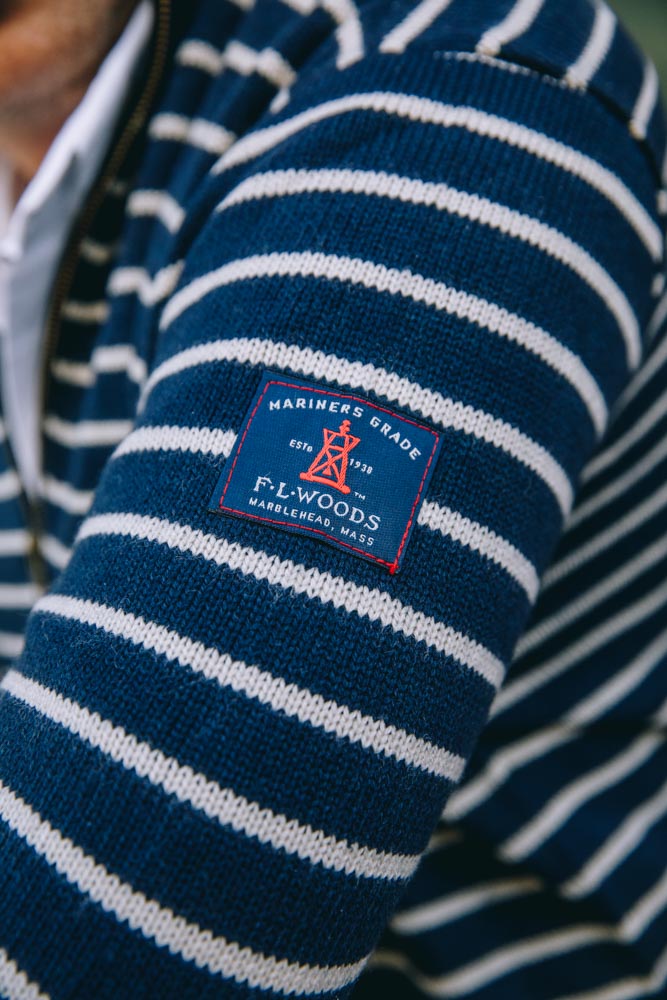 Quartermaster Quarter Zip