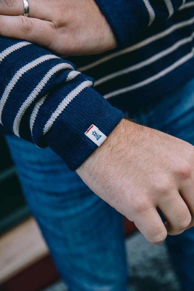 Quartermaster Quarter Zip