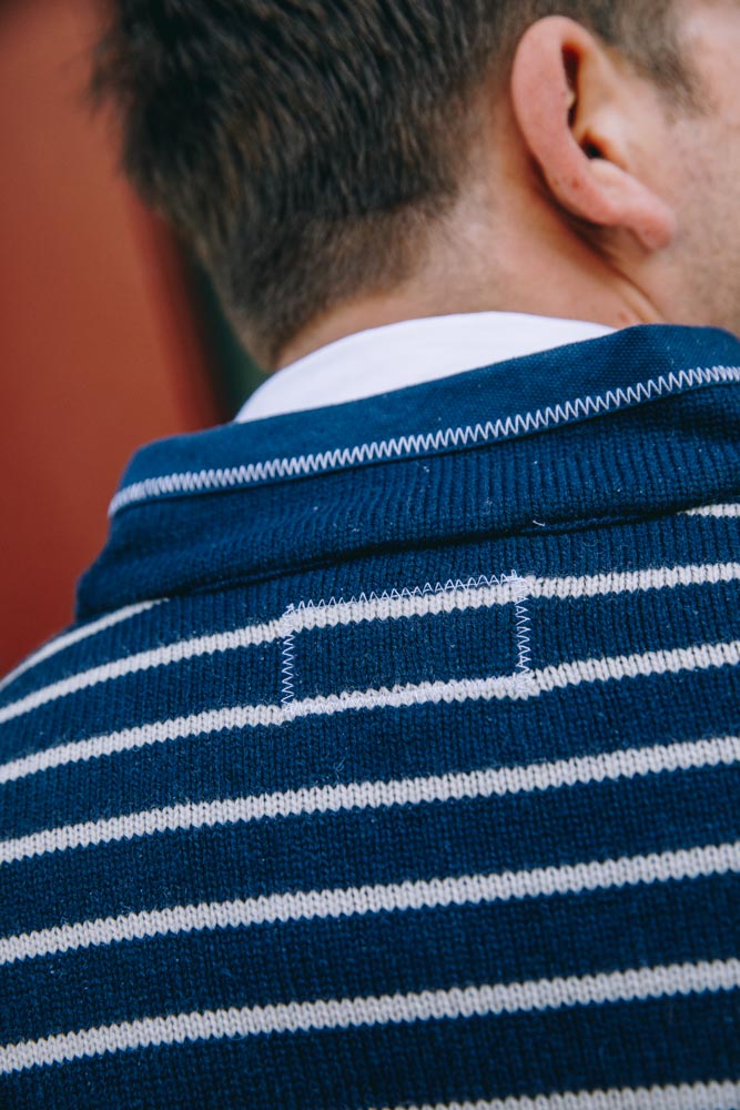 Quartermaster Quarter Zip