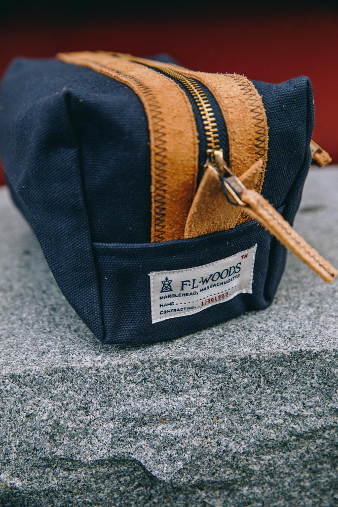 Dopp Kit