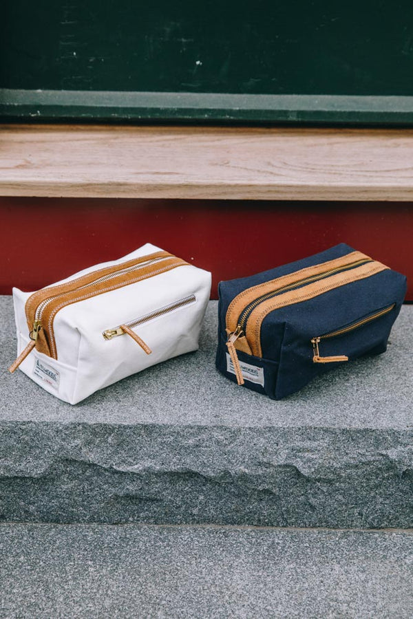 Dopp Kit - F.L.Woods Inc