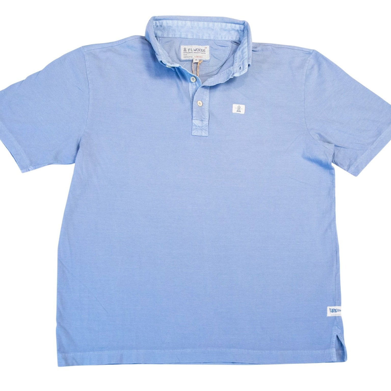 Sailmakers Polo