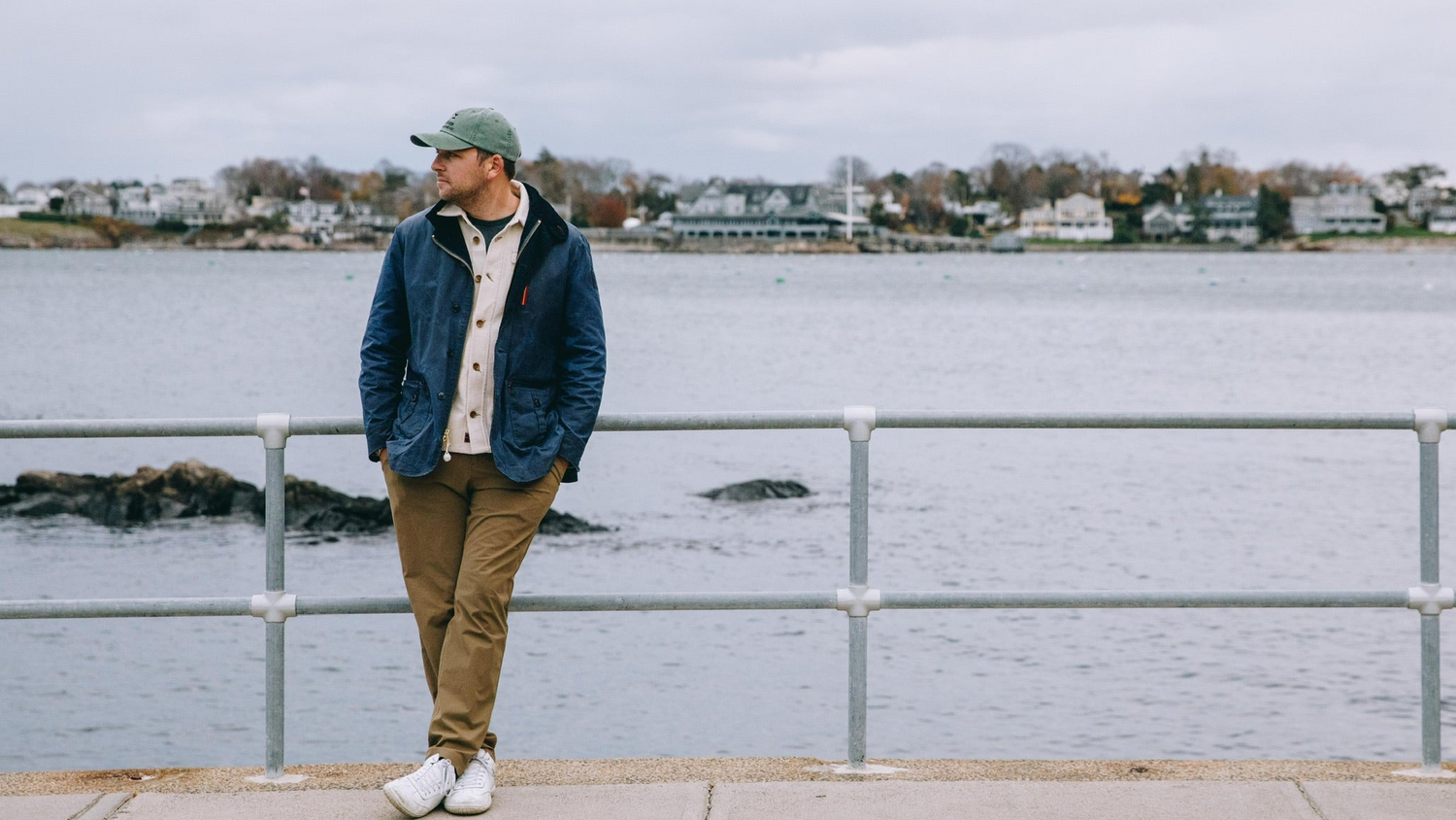 Built for the Season Ahead