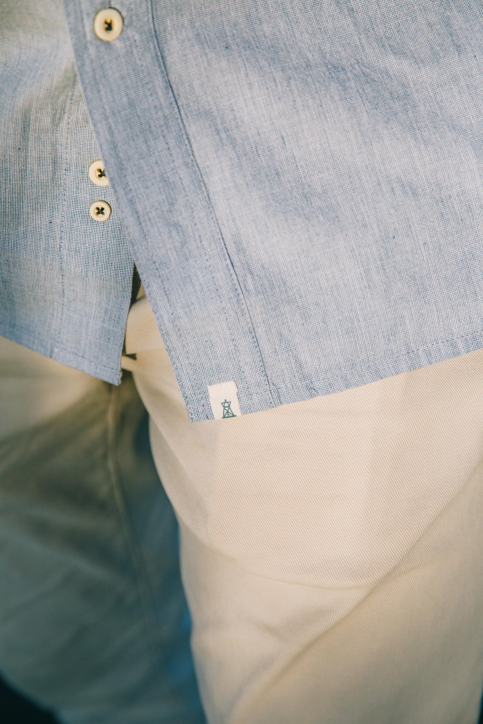 Admiralty Shirt