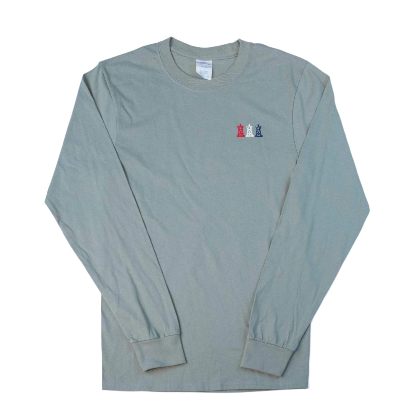 Saturdays Are For The BUOYS Long-Sleeve Tee