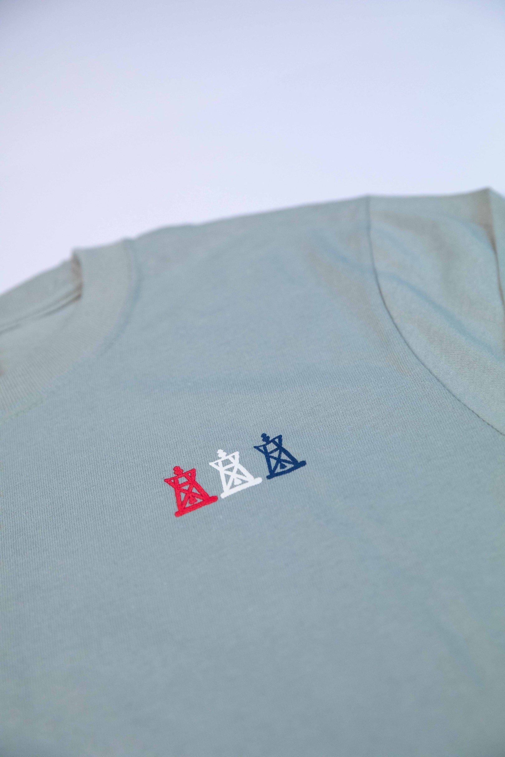 Saturdays Are For The BUOYS Long-Sleeve Tee