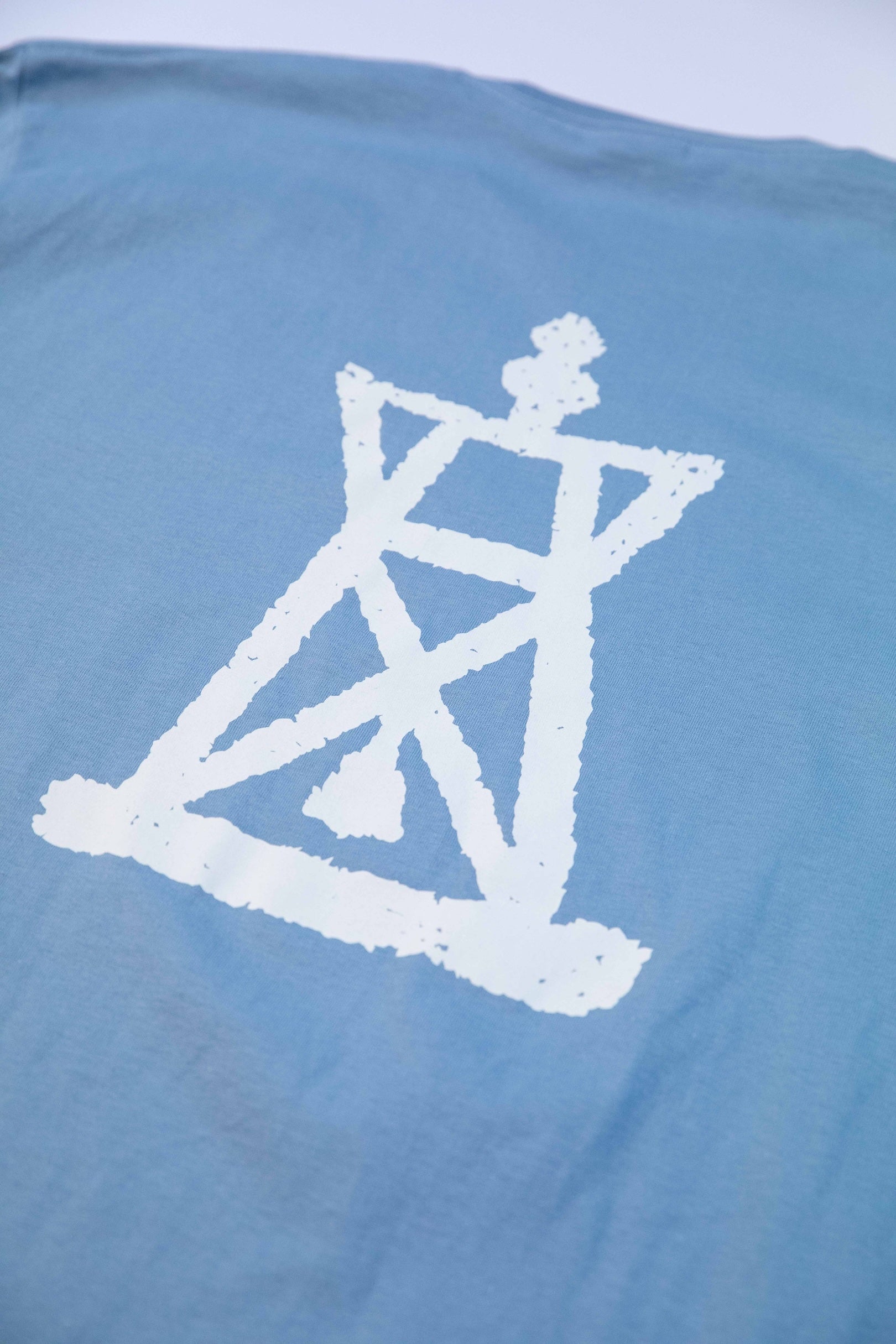 Big Back Buoy Long-Sleeve Tee