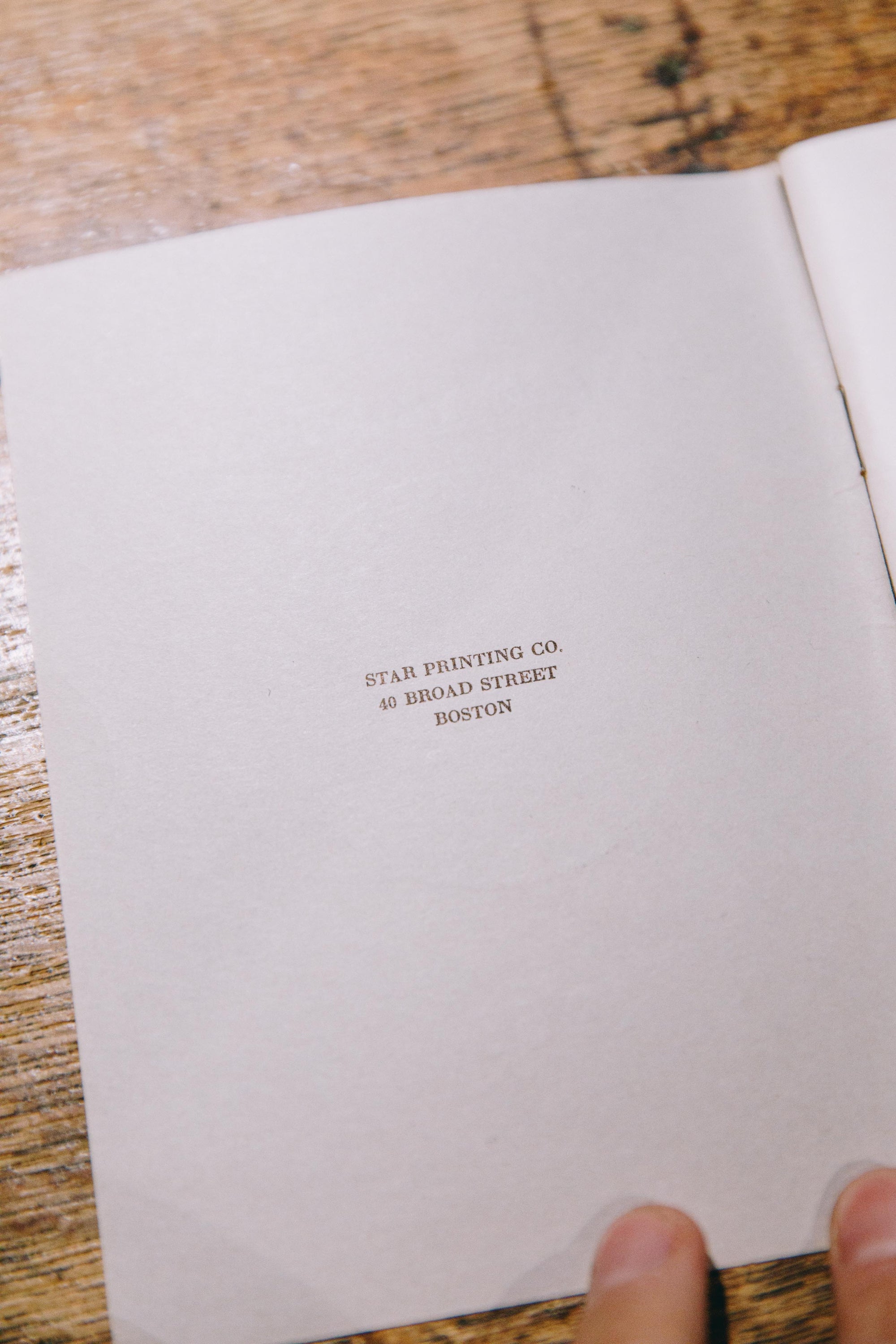 Eastern Yacht Club Member Book 1965