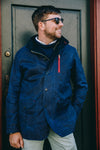 Mariner's Waxed Jacket