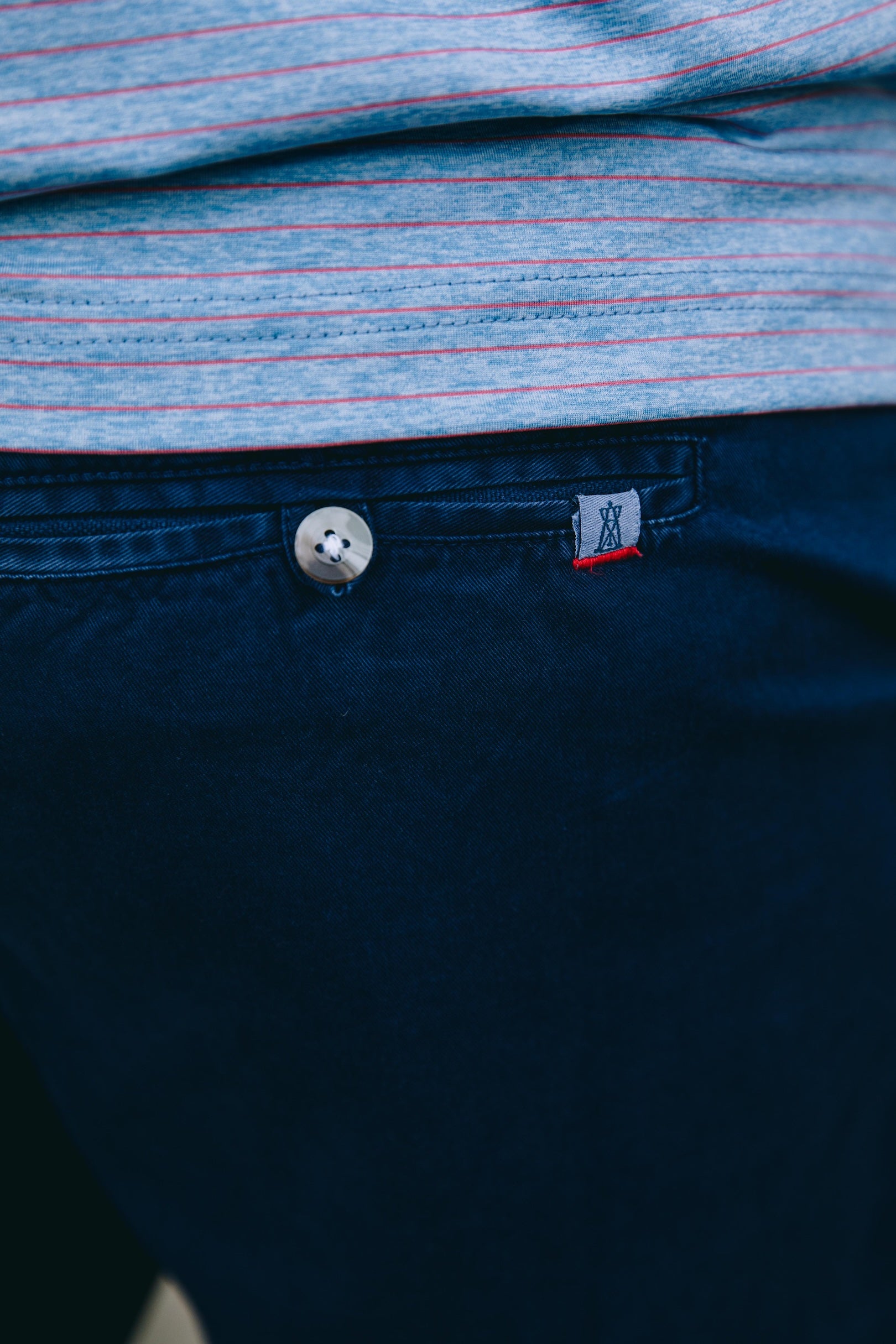 Sailor Shorts