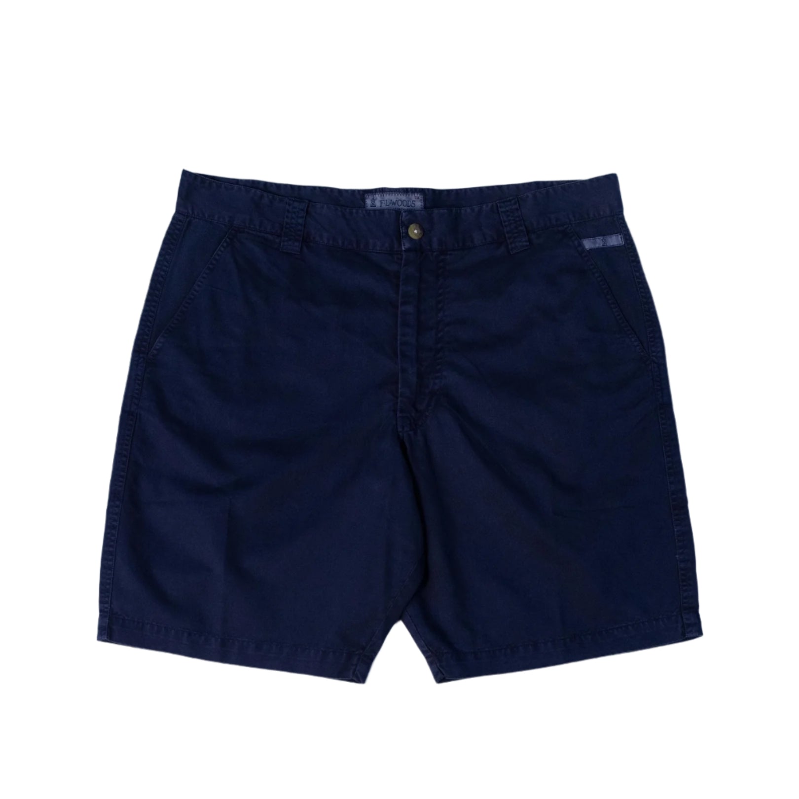 Sailor Shorts