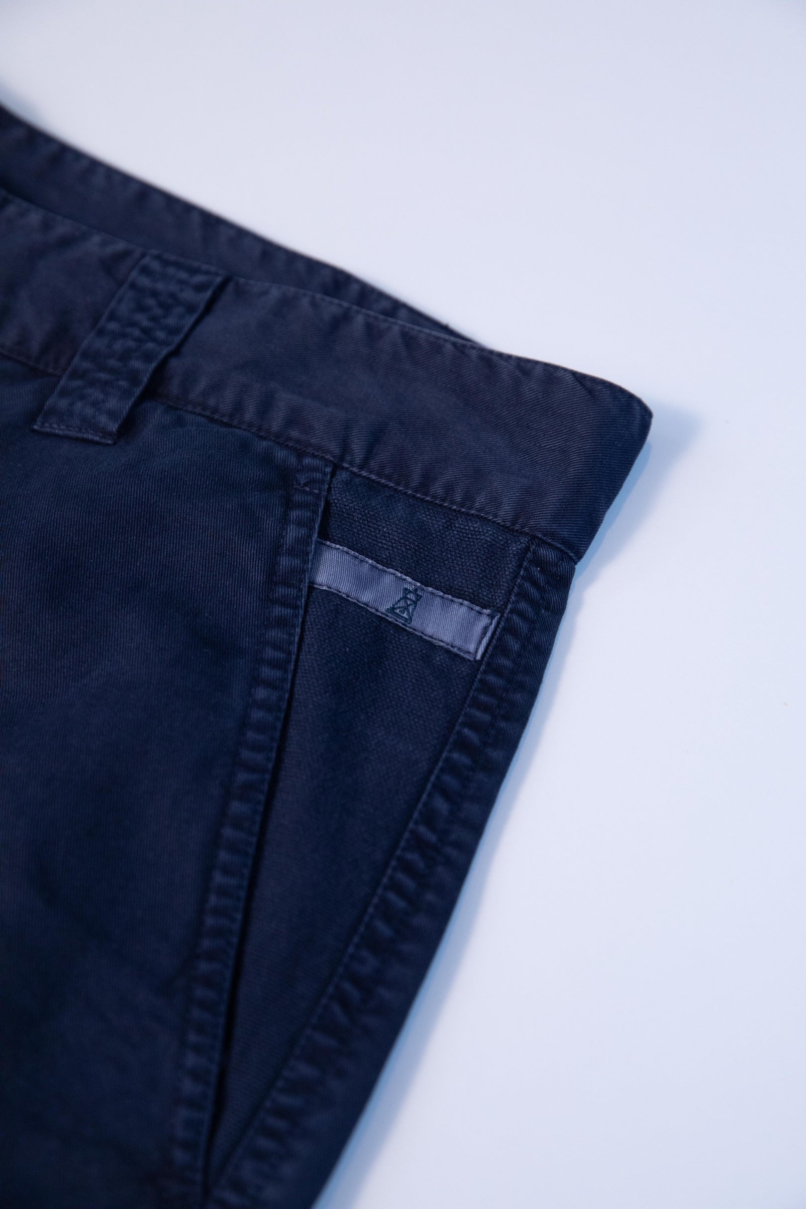 Sailor Shorts
