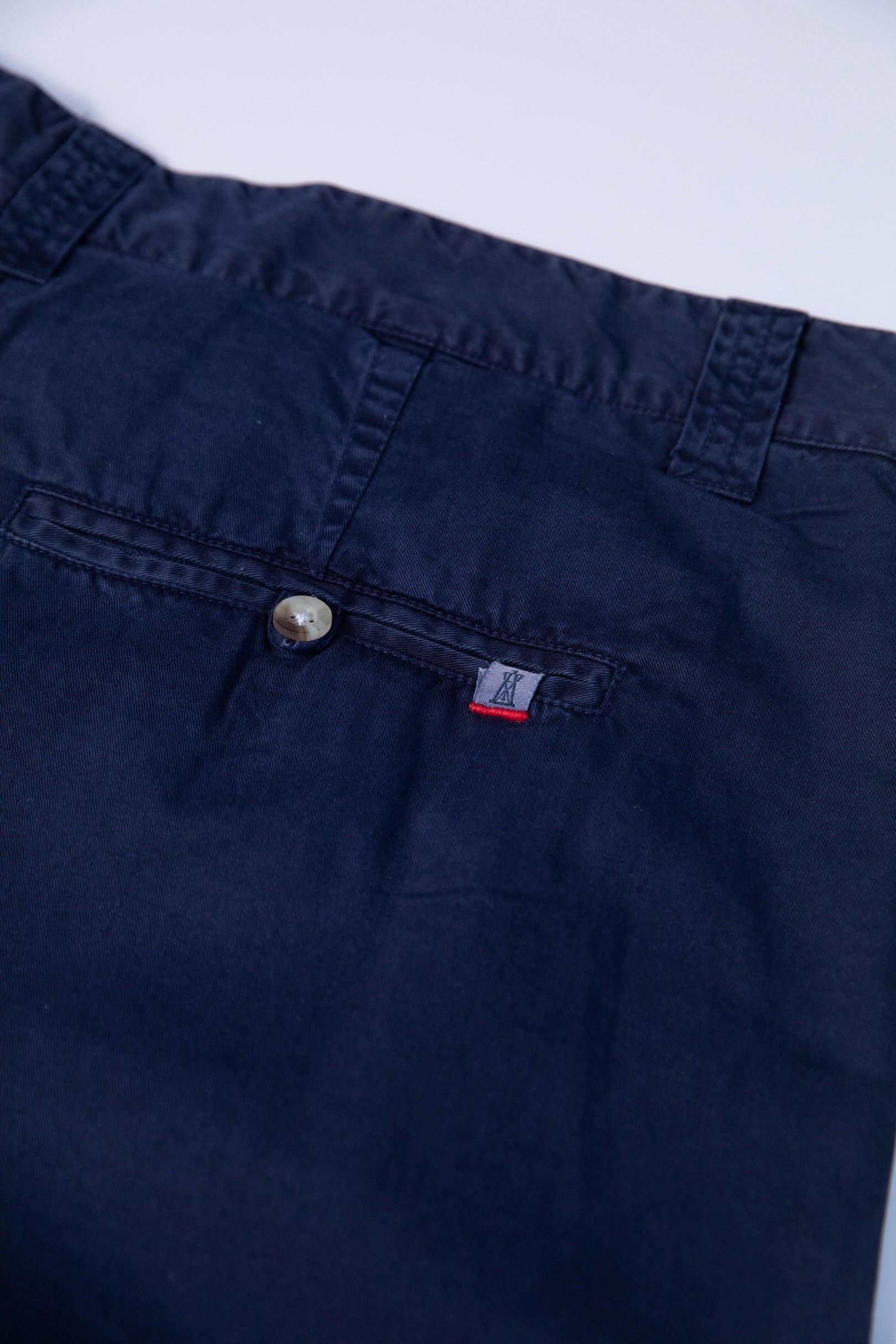 Sailor Shorts