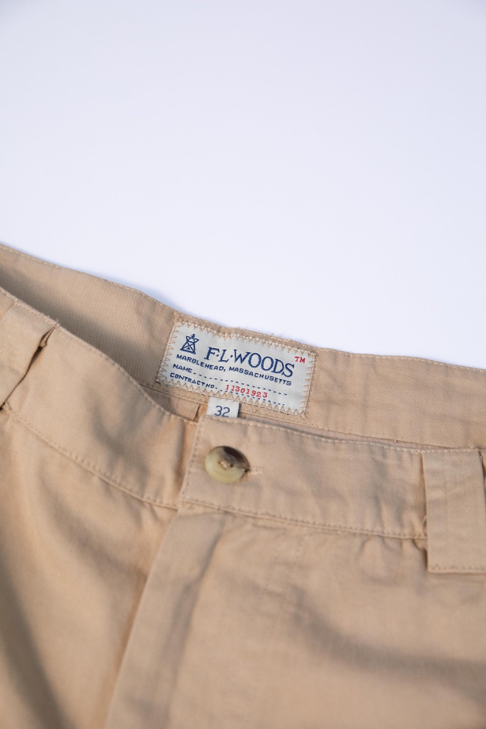 Sailor Shorts