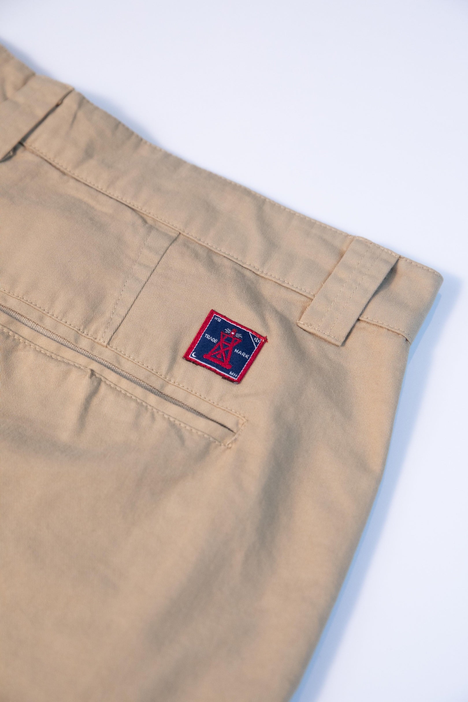 Sailor Shorts