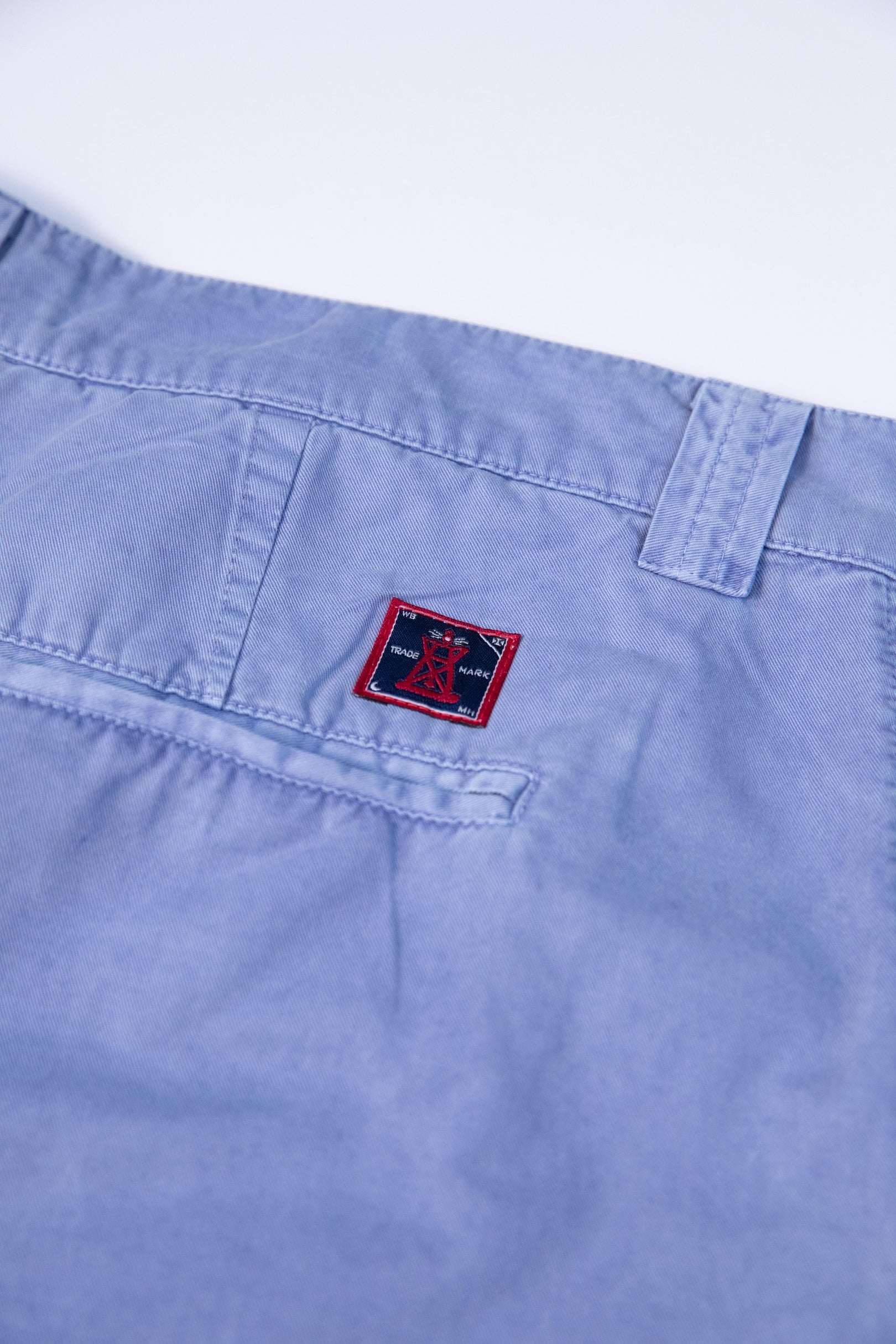 Sailor Shorts