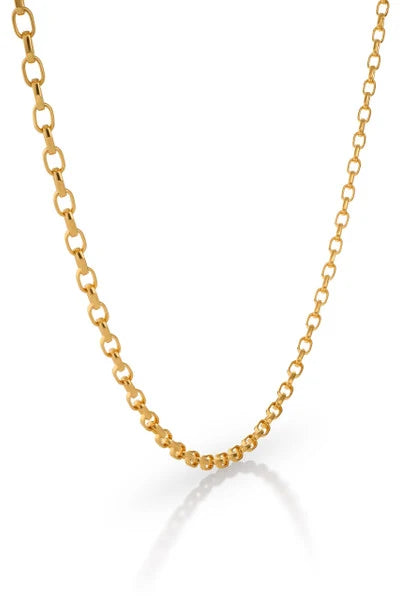 Colby Davis - Gold Chain